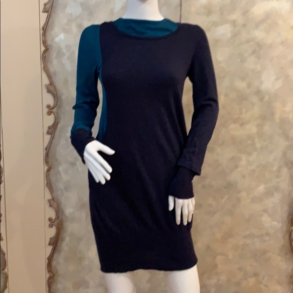 Marc by Marc Jacobs Wool dress